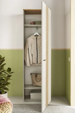 Garderobenschrank LIMA
