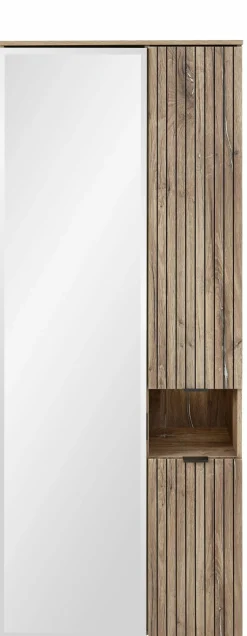 Garderobenschrank LINEA