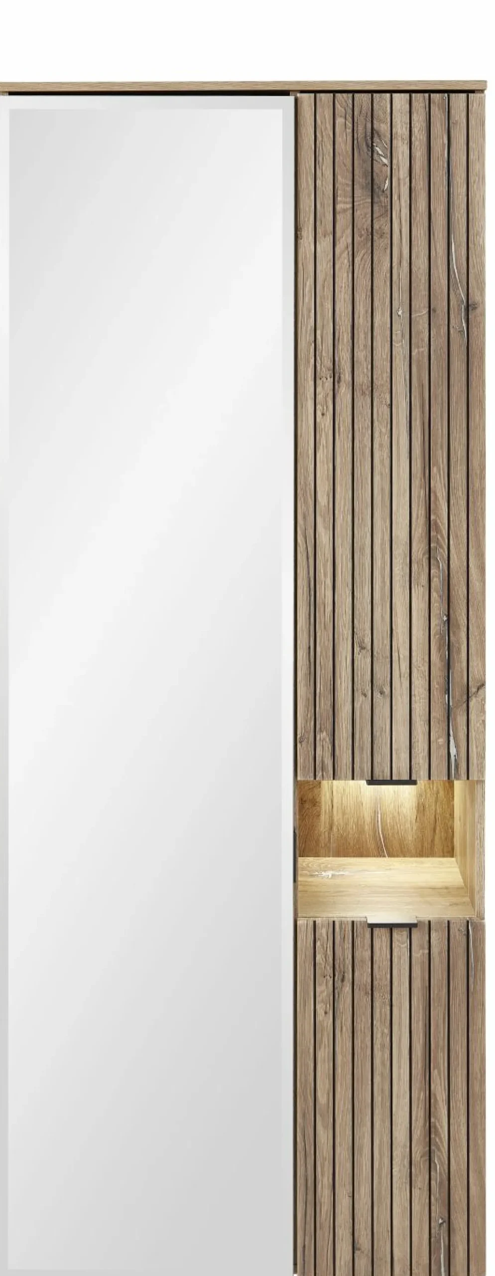 Garderobenschrank LINEA