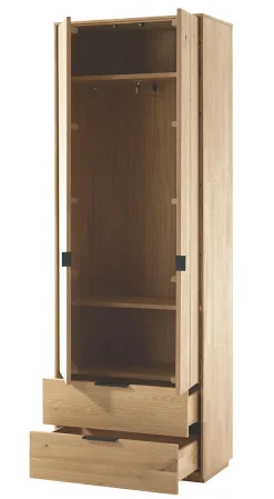 Garderobenschrank LISSABON