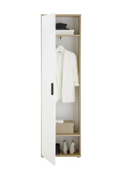 Garderobenschrank LUGANO