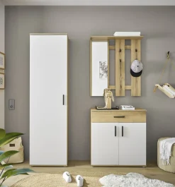 Garderobenschrank LUGANO