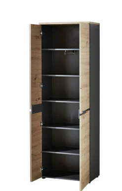 Garderobenschrank MEMPHIS