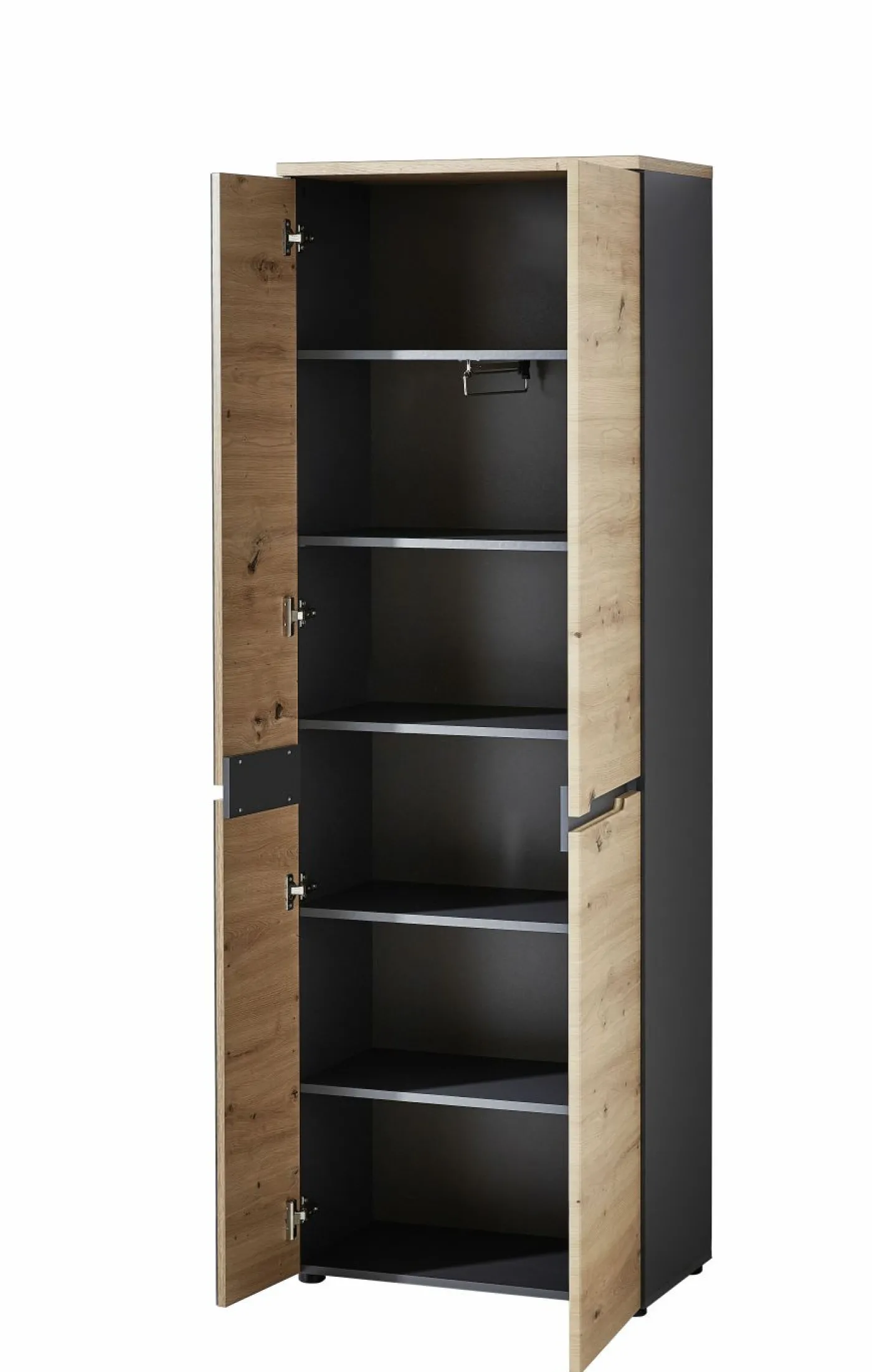 Garderobenschrank MEMPHIS