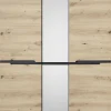 Garderobenschrank MEMPHIS