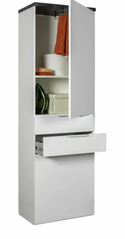 Garderobenschrank MUNDI
