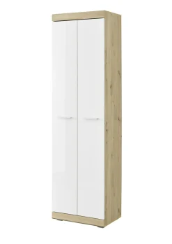 Garderobenschrank NOLA