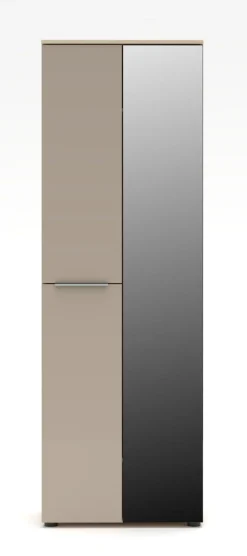 Garderobenschrank SANTORIN