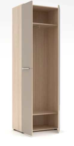 Garderobenschrank SANTORIN