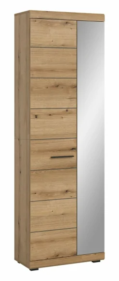 Garderobenschrank SEWULA