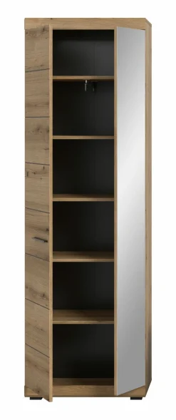 Garderobenschrank SEWULA