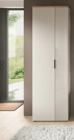 Garderobenschrank SLIDE