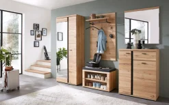 Garderobenschrank SONOS