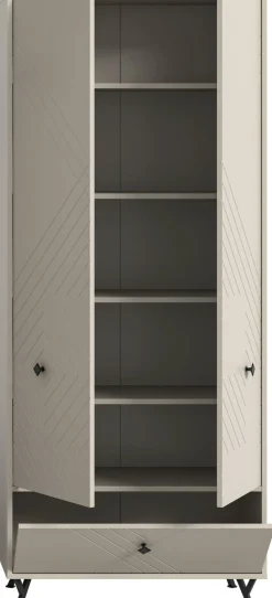 Garderobenschrank TAPI