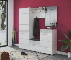 Garderobenschrank WELKITE