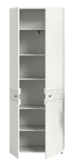 Garderobenschrank ZIWAY