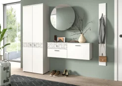 Garderobenschrank ZIWAY