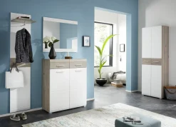 Garderobenset GW-MALOU