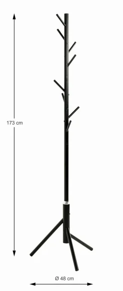 Garderobenständer NADJA