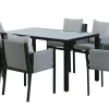 Garten-Essgruppe EREZEE