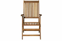 Gartensessel 2er-Set DEINZE