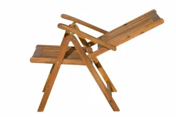 Gartensessel 2er-Set DEINZE