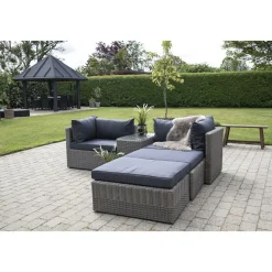 Gartensitzgruppe ROSSI