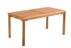 Gartentisch COURCELLES