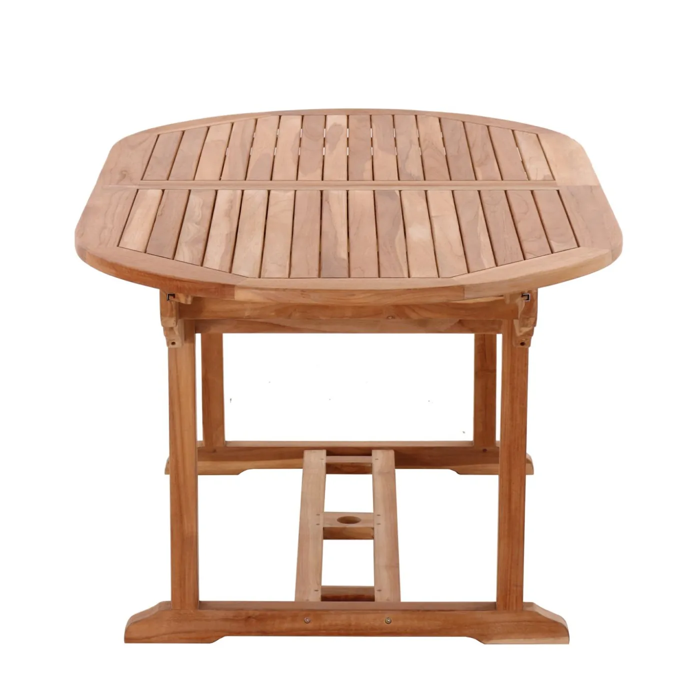 Gartentisch COURCELLES