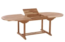 Gartentisch COURCELLES