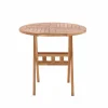 Gartentisch COURCELLES