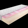 Gelmatratze ALLMED GEL 1000