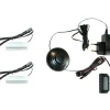 Glasbodenclips 2er-Set ADUA / SEBETA