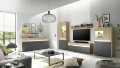 Highboard 1 DUBLIN