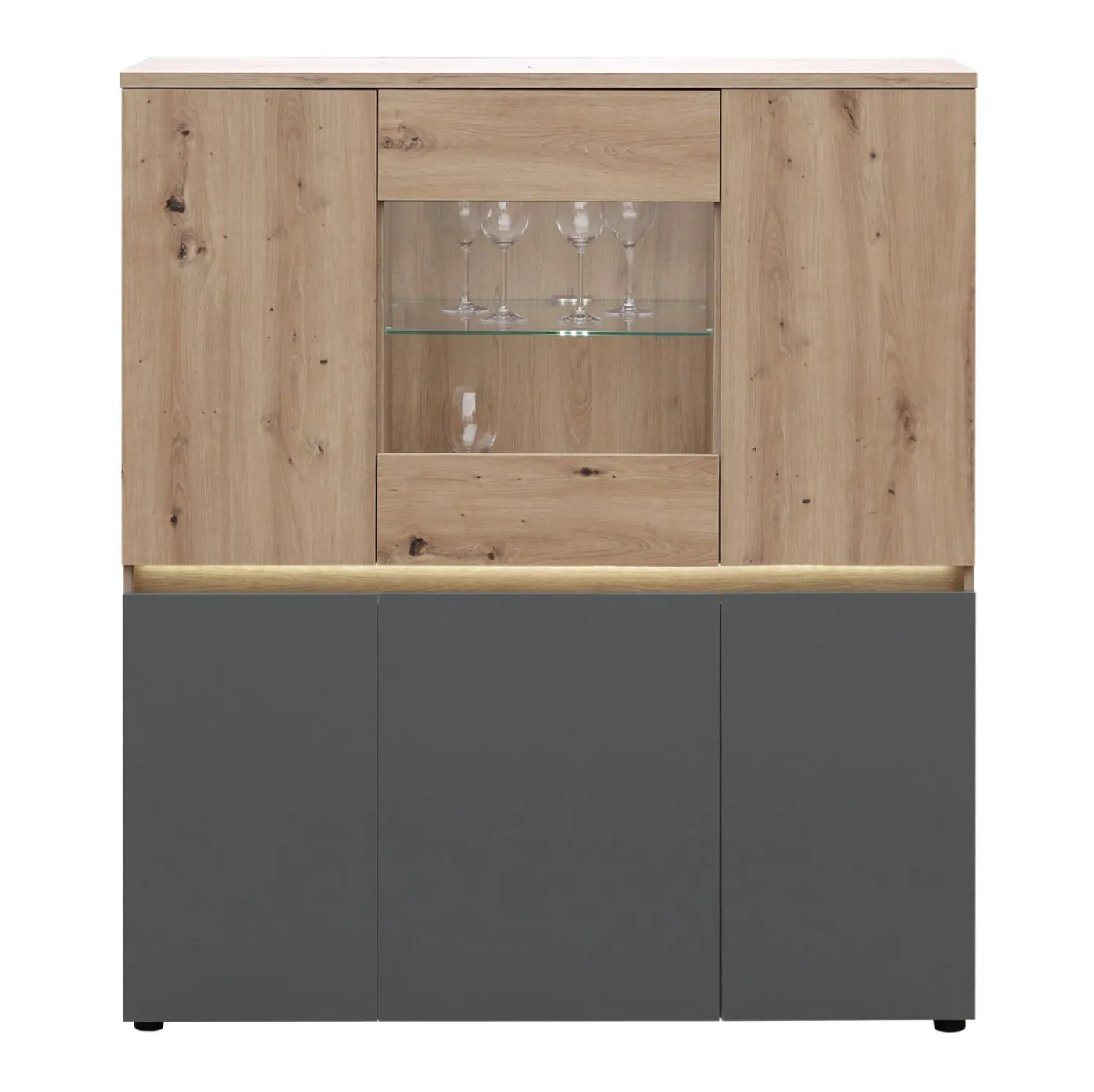 Highboard 2 DUBLIN
