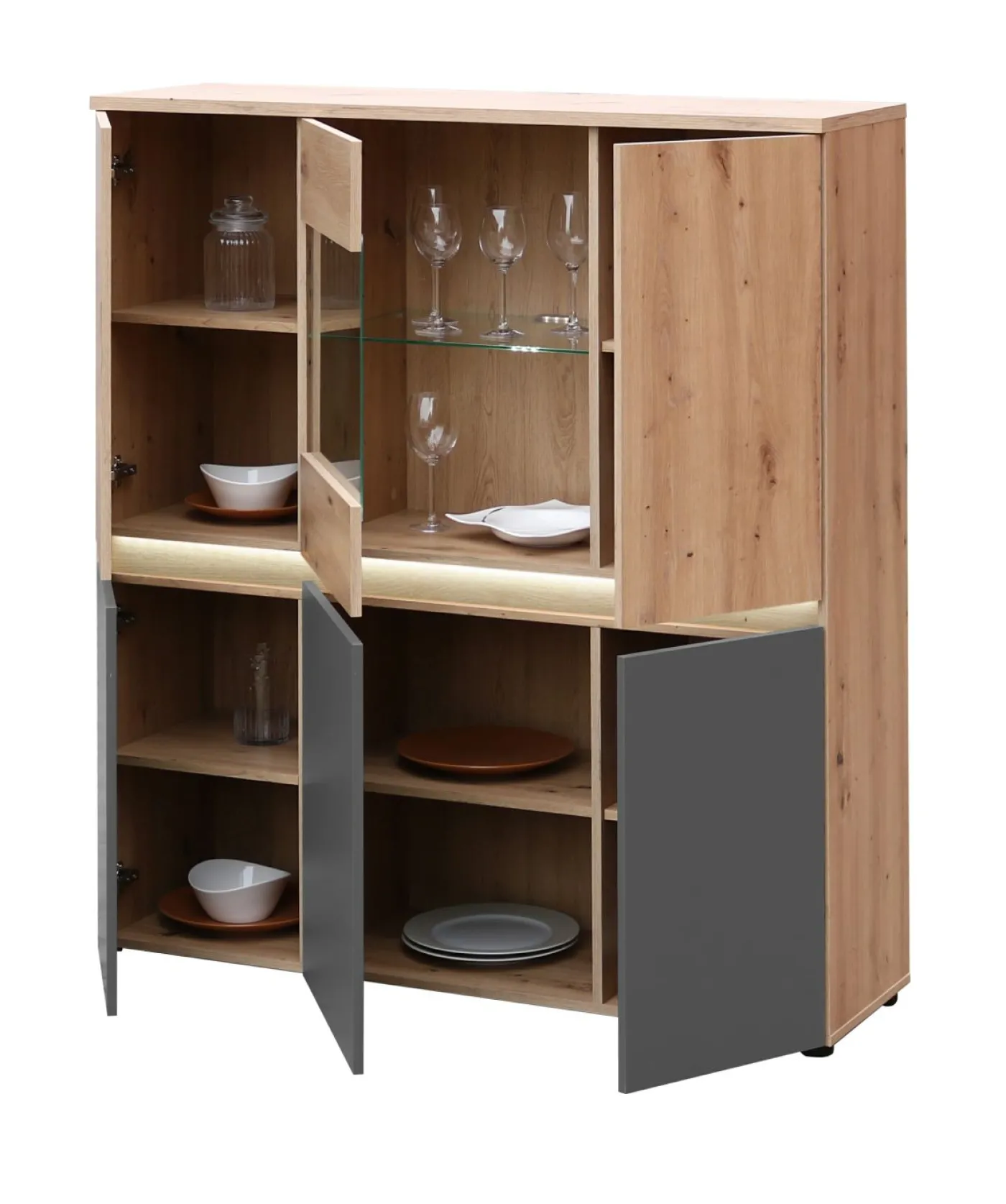 Highboard 2 DUBLIN