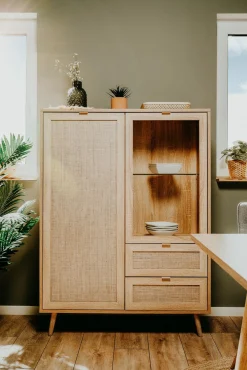 Highboard BALI 53A