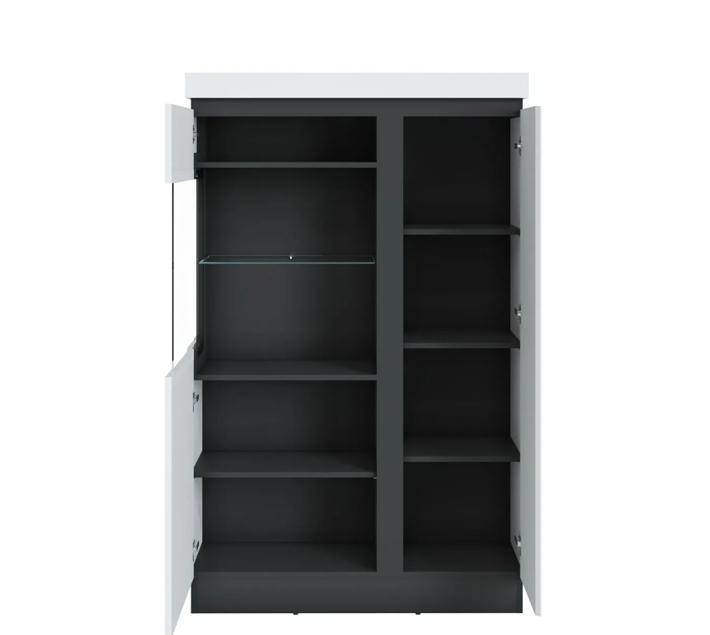 Highboard CAMPANIA