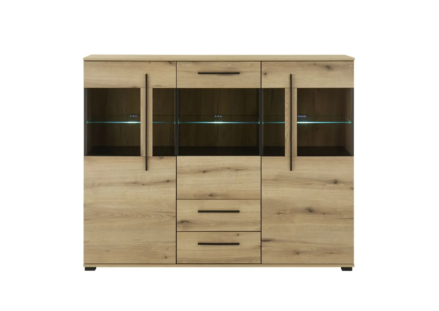 Highboard CANTARA