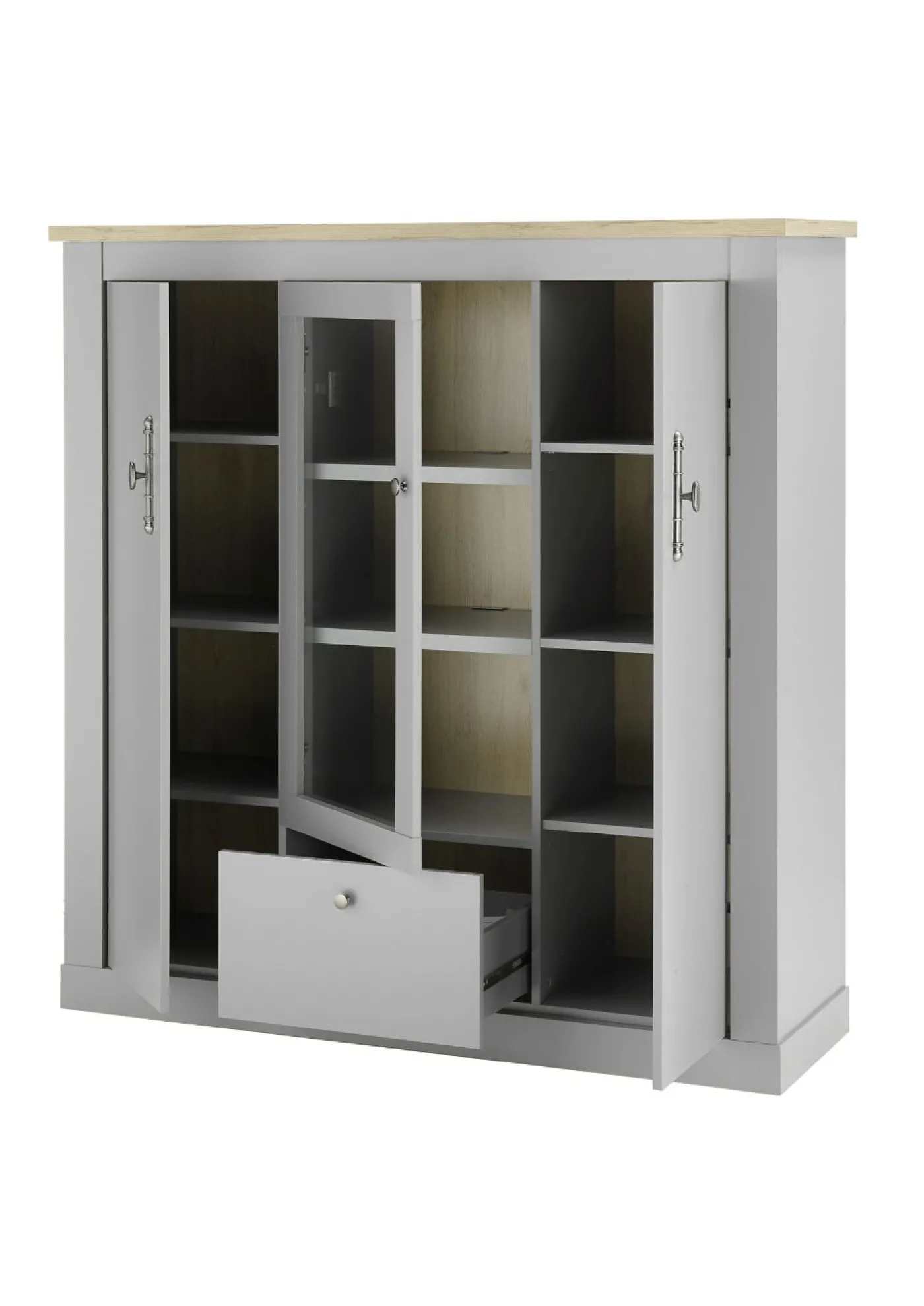 Highboard CHAMBORD