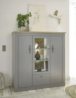 Highboard CHAMBORD