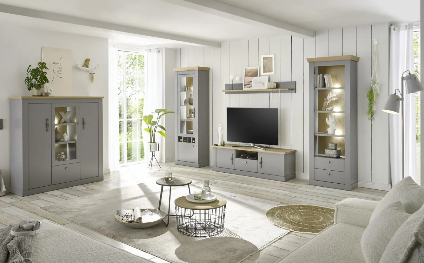 Highboard CHAMBORD