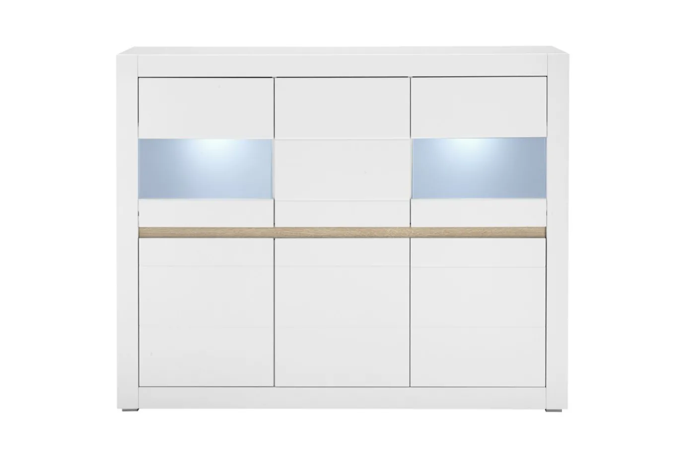 Highboard CHESTER