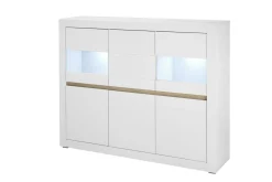 Highboard CHESTER
