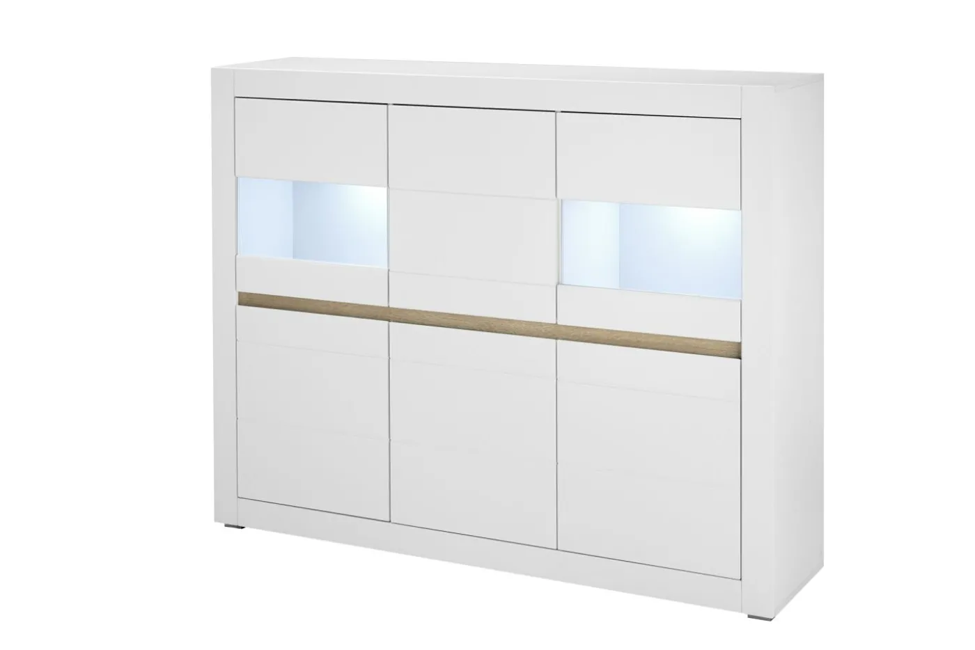 Highboard CHESTER