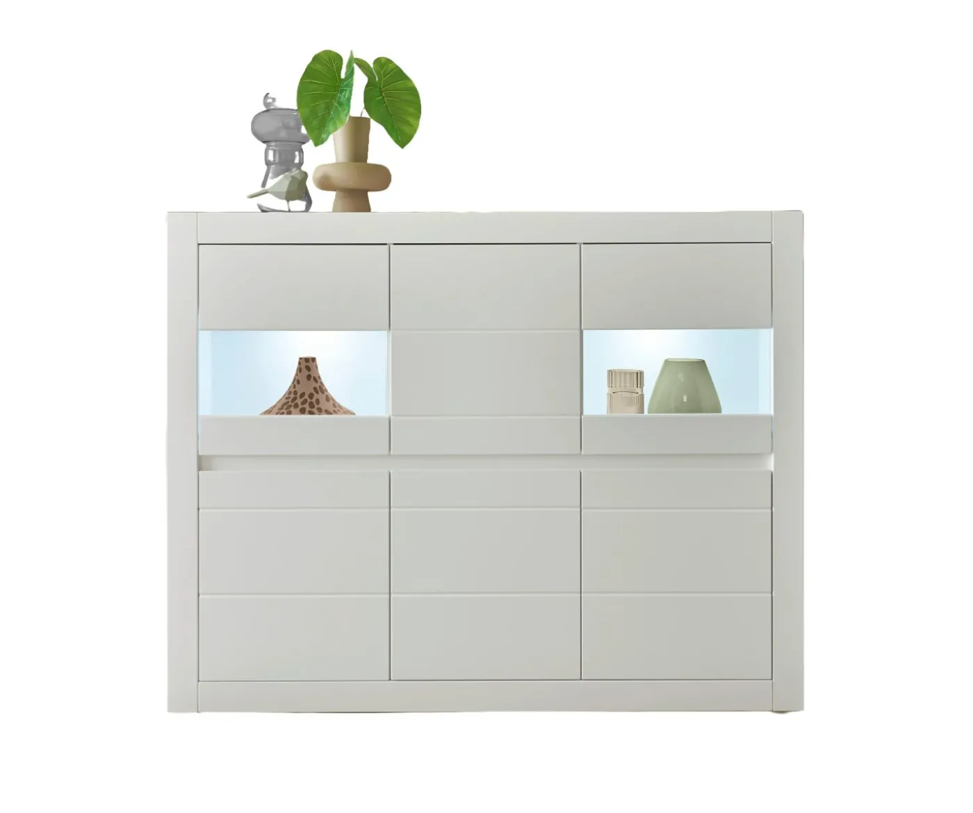 Highboard CHESTER