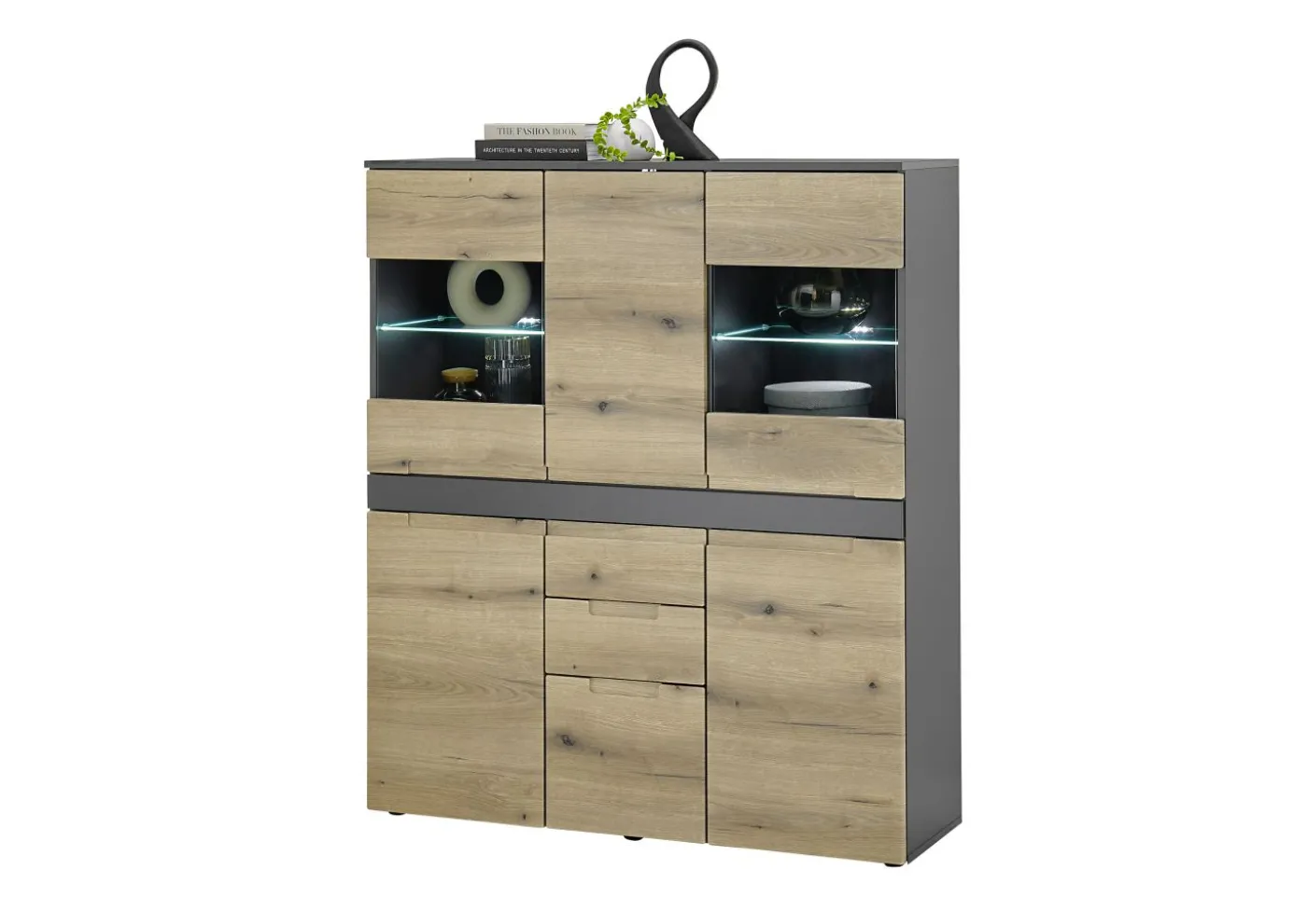 Highboard CORK