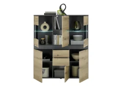 Highboard CORK