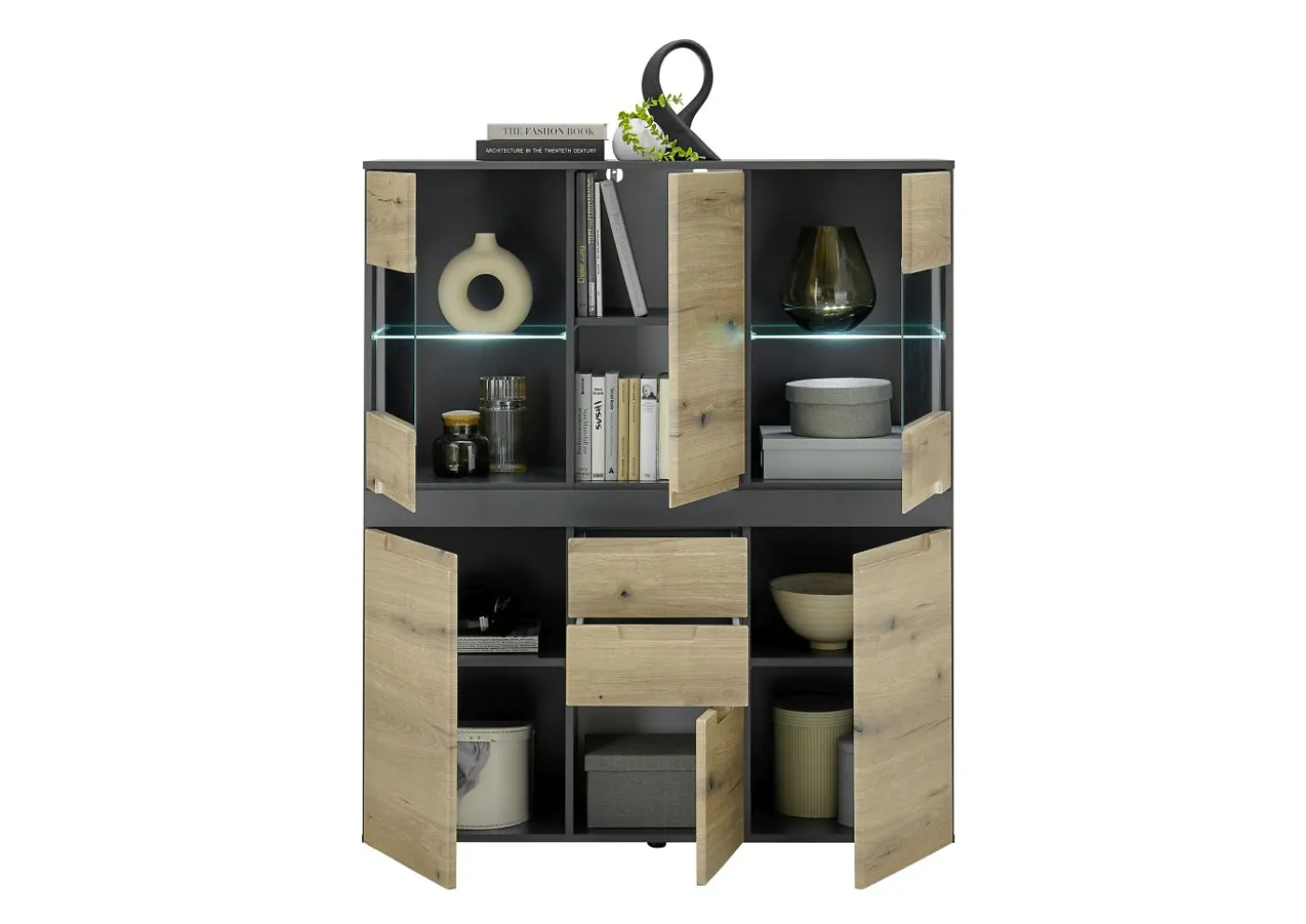 Highboard CORK
