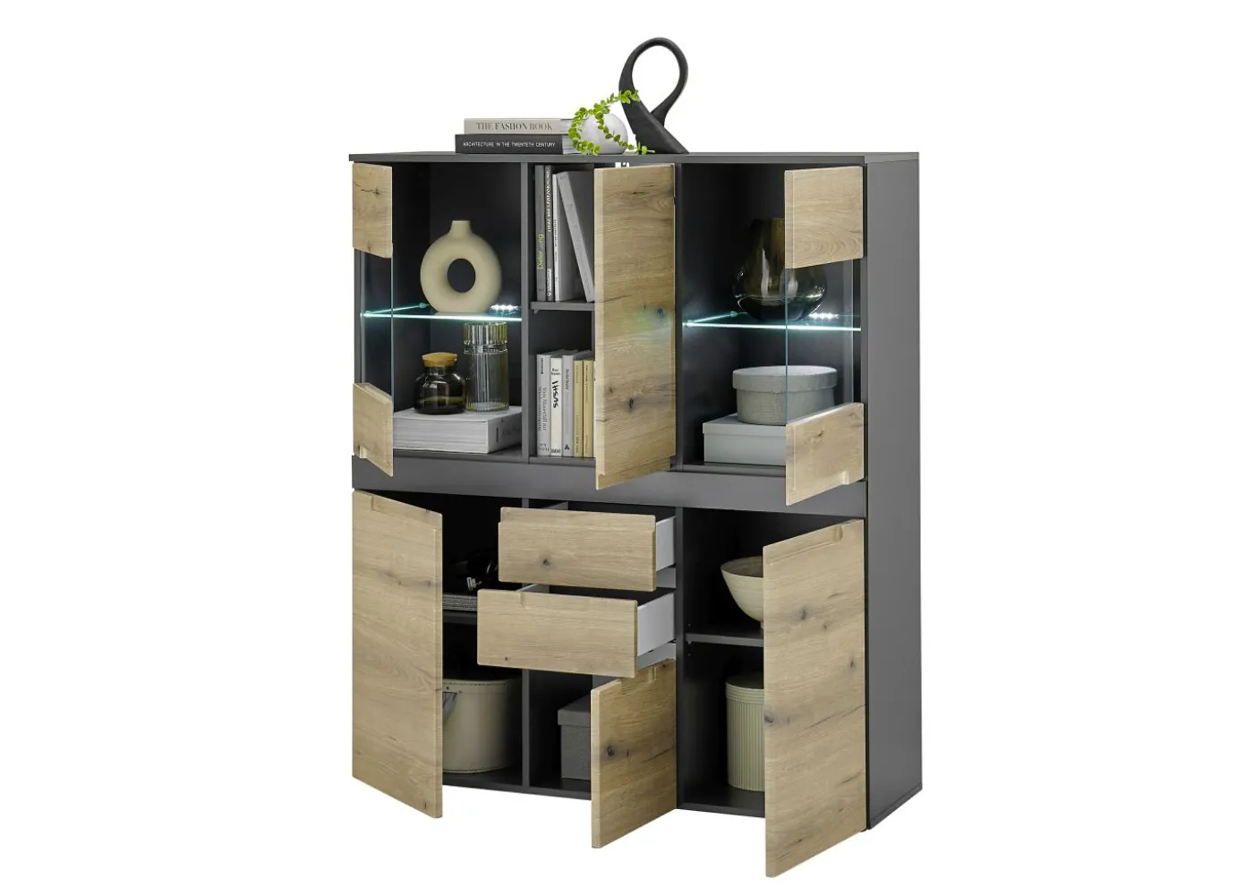 Highboard CORK